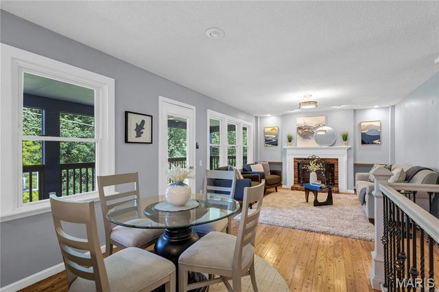 1944 Pepperrell Drive, St Louis, MO 63146