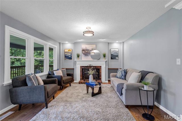 1944 Pepperrell Drive, St Louis, MO 63146