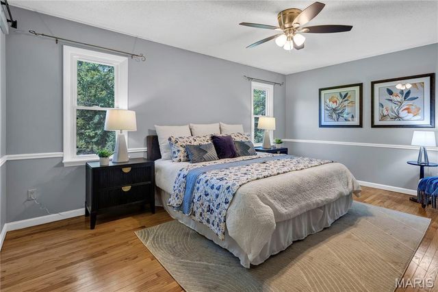 1944 Pepperrell Drive, St Louis, MO 63146