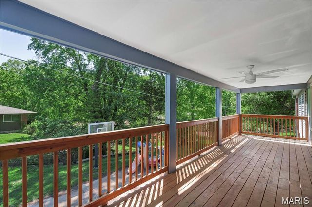 1944 Pepperrell Drive, St Louis, MO 63146
