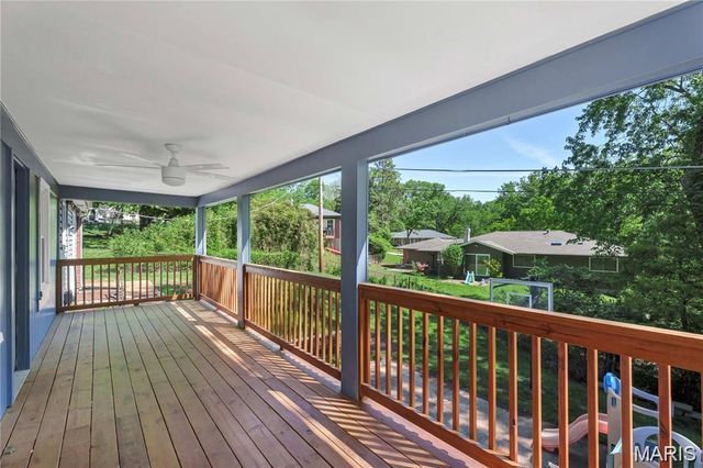 1944 Pepperrell Drive, St Louis, MO 63146