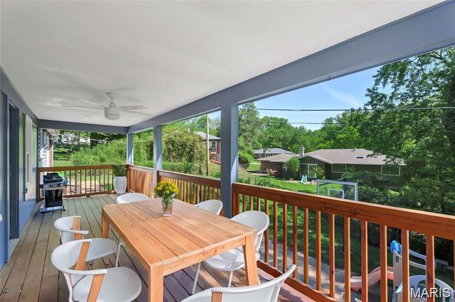 1944 Pepperrell Drive, St Louis, MO 63146