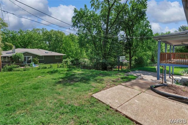 1944 Pepperrell Drive, St Louis, MO 63146