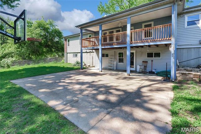 1944 Pepperrell Drive, St Louis, MO 63146