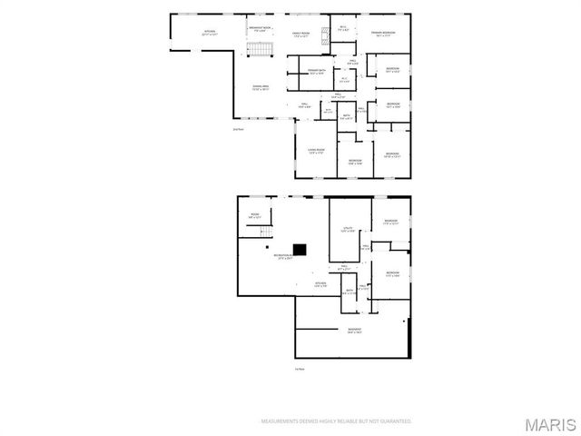 1944 Pepperrell Drive, St Louis, MO 63146