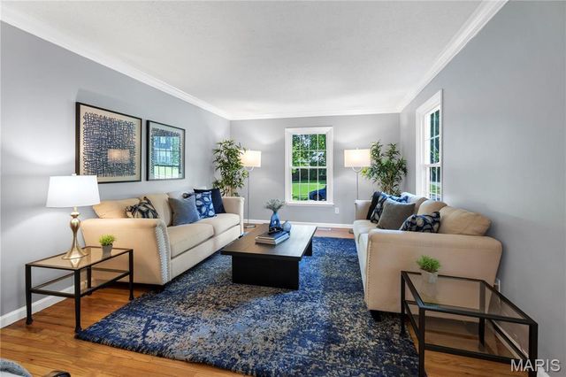 1944 Pepperrell Drive, St Louis, MO 63146