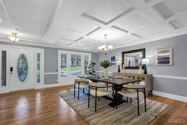 1944 Pepperrell Drive, St Louis, MO 63146