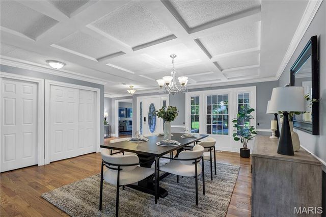 1944 Pepperrell Drive, St Louis, MO 63146