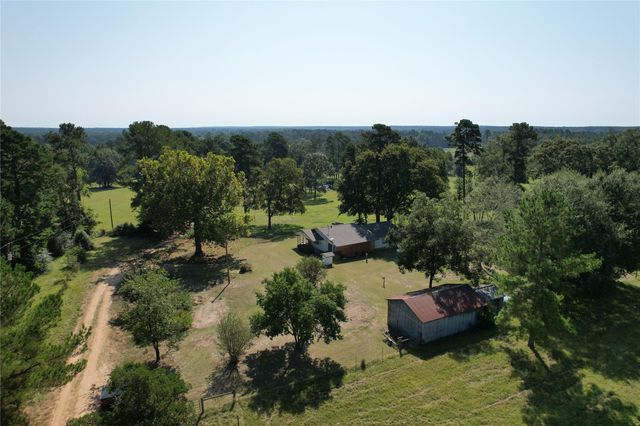 1530 County Road 4680, Kennard, TX 75847
