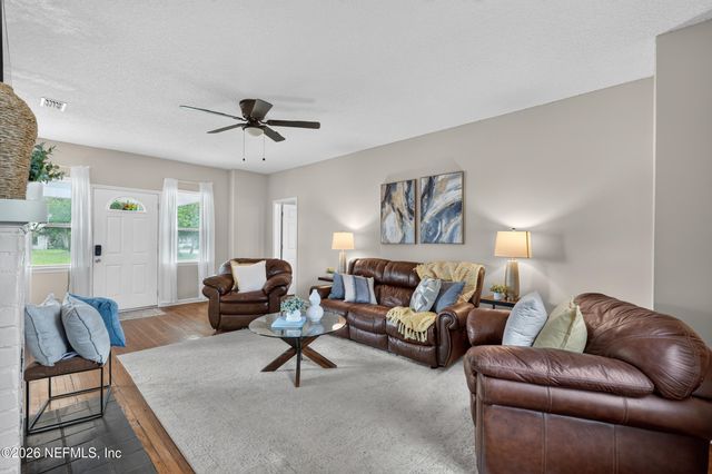 310 BAYARD Street, Green Cove Springs, FL 32043
