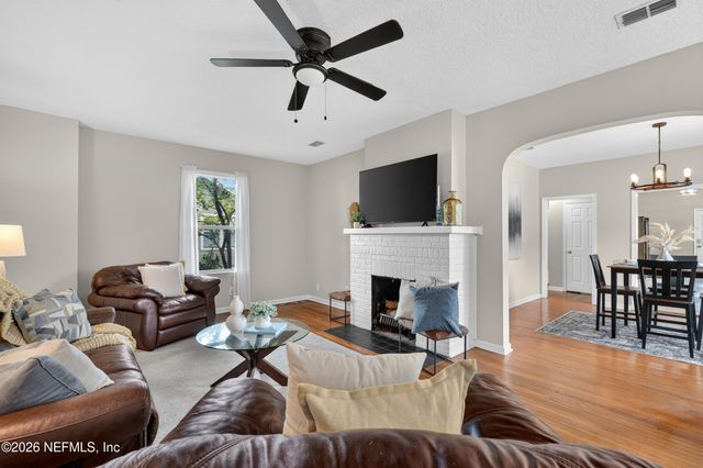 310 BAYARD Street, Green Cove Springs, FL 32043