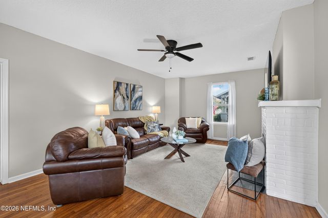 310 BAYARD Street, Green Cove Springs, FL 32043