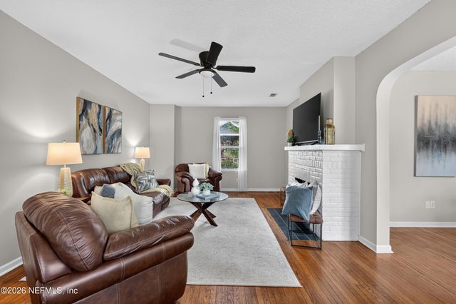 310 BAYARD Street, Green Cove Springs, FL 32043