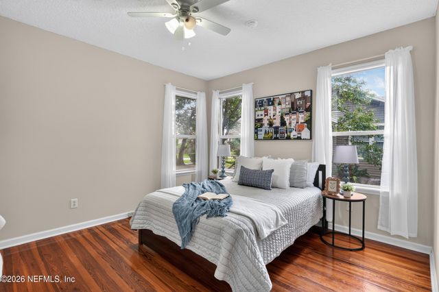 310 BAYARD Street, Green Cove Springs, FL 32043