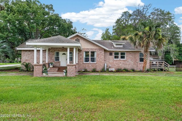 310 BAYARD Street, Green Cove Springs, FL 32043