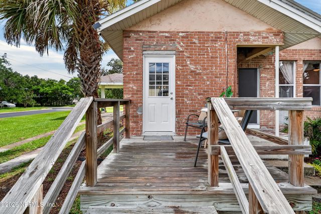 310 BAYARD Street, Green Cove Springs, FL 32043