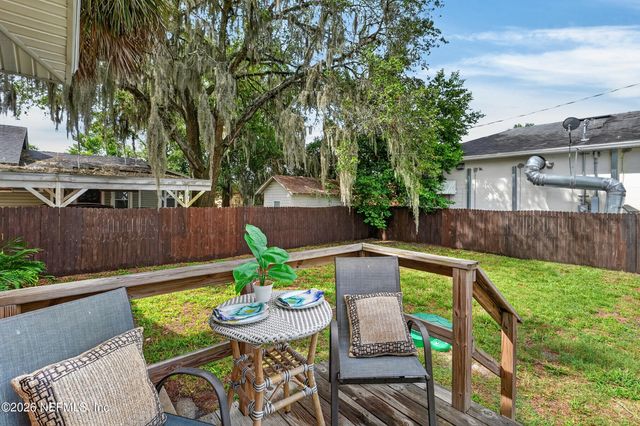 310 BAYARD Street, Green Cove Springs, FL 32043
