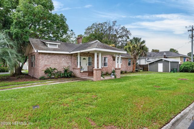 310 BAYARD Street, Green Cove Springs, FL 32043