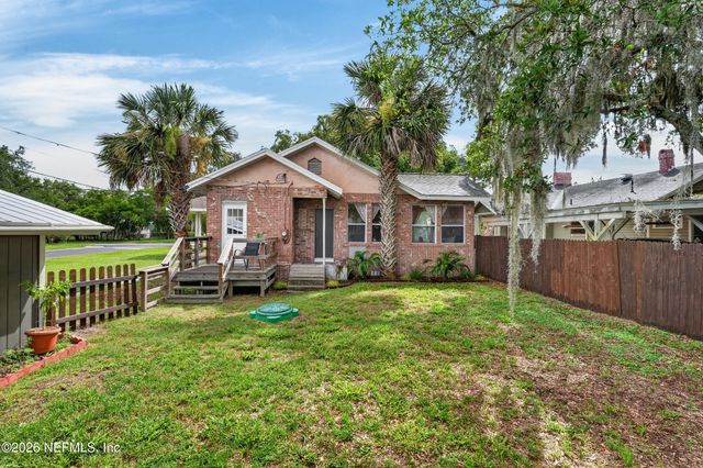 310 BAYARD Street, Green Cove Springs, FL 32043