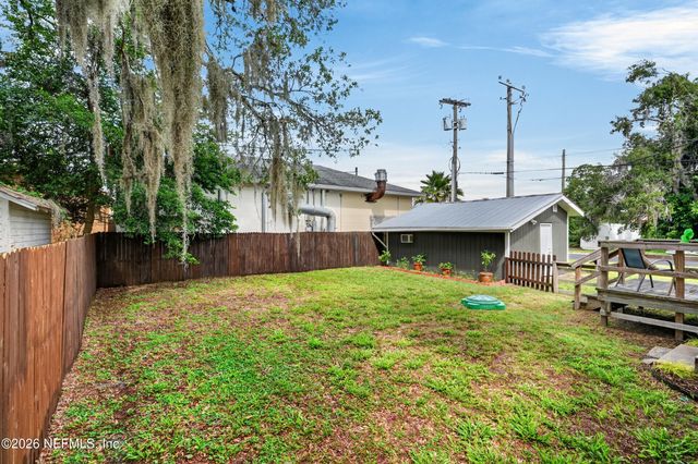310 BAYARD Street, Green Cove Springs, FL 32043