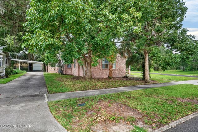 310 BAYARD Street, Green Cove Springs, FL 32043