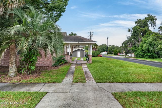 310 BAYARD Street, Green Cove Springs, FL 32043