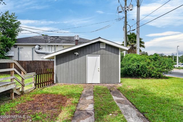 310 BAYARD Street, Green Cove Springs, FL 32043