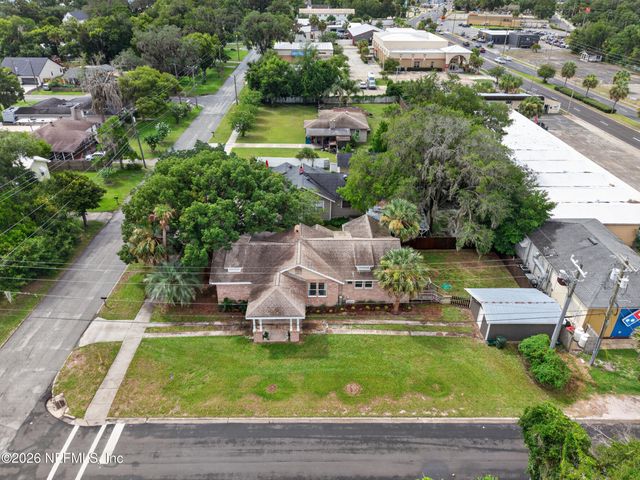 310 BAYARD Street, Green Cove Springs, FL 32043