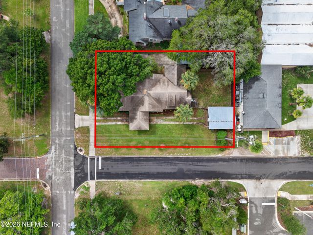 310 BAYARD Street, Green Cove Springs, FL 32043