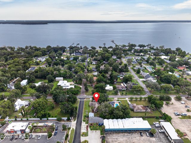 310 BAYARD Street, Green Cove Springs, FL 32043