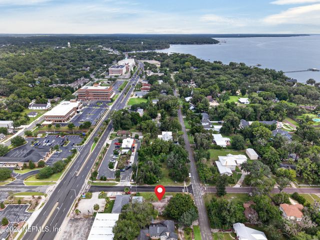 310 BAYARD Street, Green Cove Springs, FL 32043