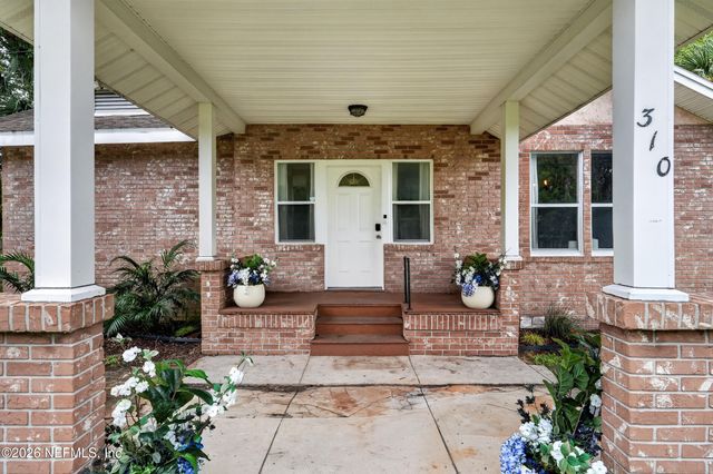 310 BAYARD Street, Green Cove Springs, FL 32043