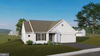 450 SANTA ANITA DR #LOT 124, Dillsburg, PA 17019
