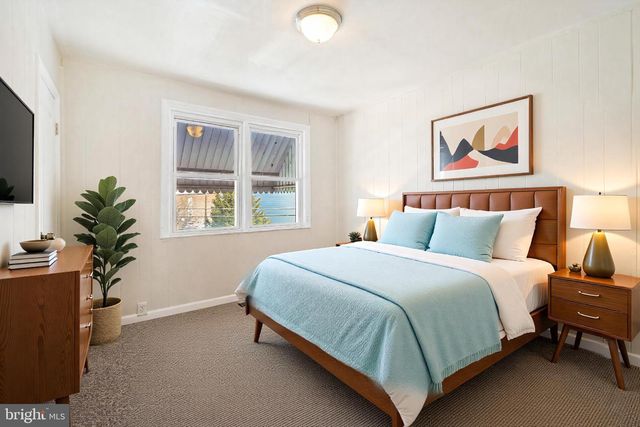 3021 STAFFORD ST, Baltimore, MD 21223