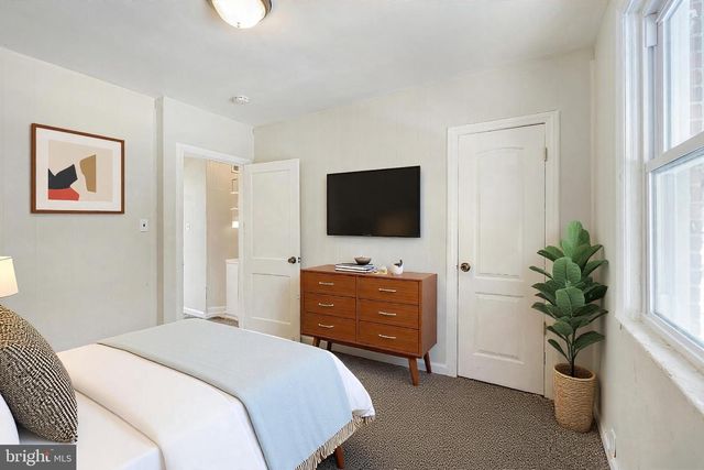 3021 STAFFORD ST, Baltimore, MD 21223