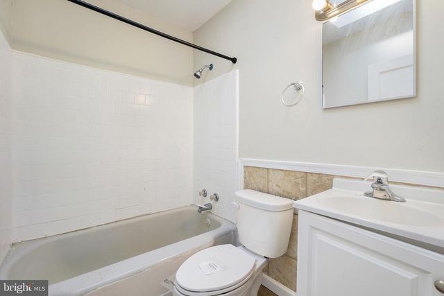 3021 STAFFORD ST, Baltimore, MD 21223