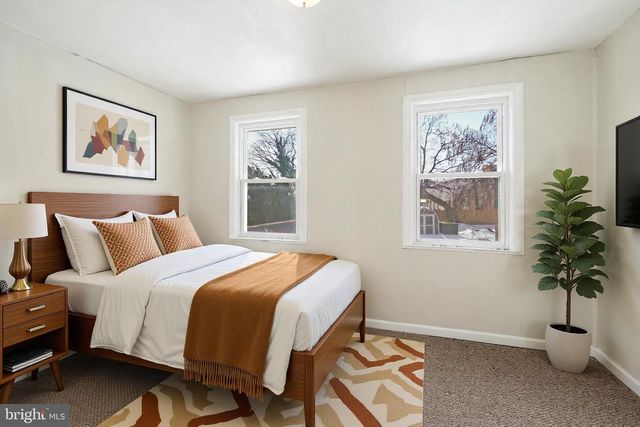 3021 STAFFORD ST, Baltimore, MD 21223