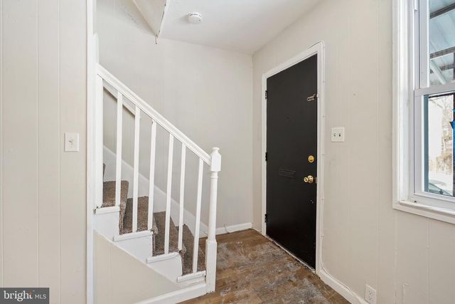 3021 STAFFORD ST, Baltimore, MD 21223