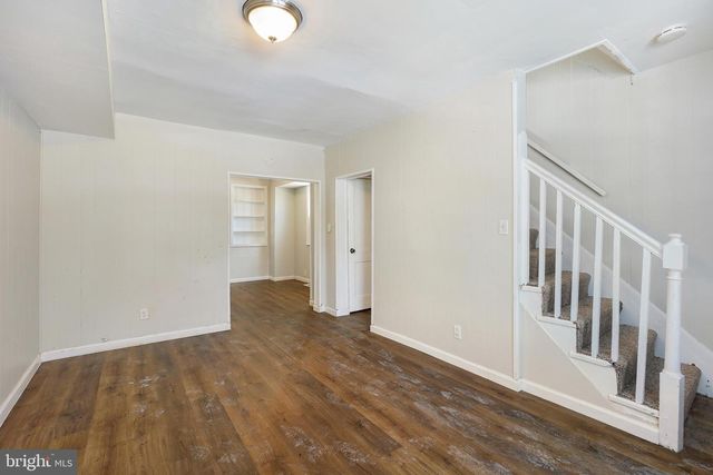 3021 STAFFORD ST, Baltimore, MD 21223