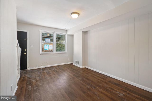 3021 STAFFORD ST, Baltimore, MD 21223