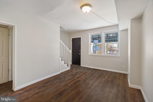 3021 STAFFORD ST, Baltimore, MD 21223