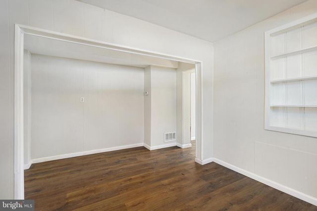 3021 STAFFORD ST, Baltimore, MD 21223