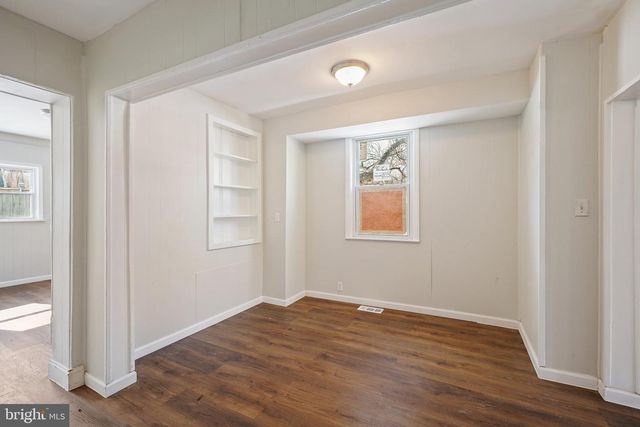 3021 STAFFORD ST, Baltimore, MD 21223