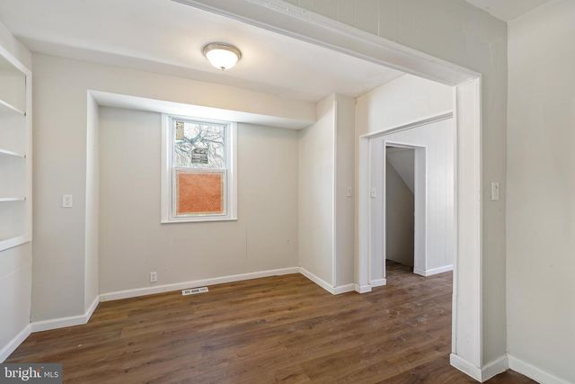 3021 STAFFORD ST, Baltimore, MD 21223