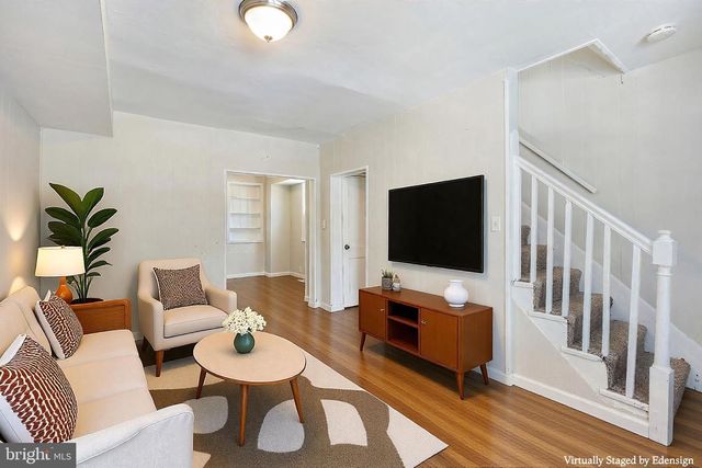 3021 STAFFORD ST, Baltimore, MD 21223