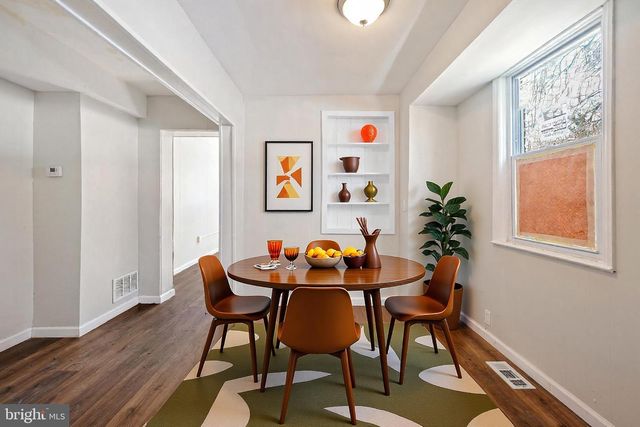 3021 STAFFORD ST, Baltimore, MD 21223