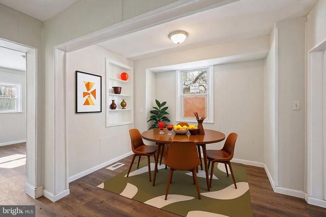 3021 STAFFORD ST, Baltimore, MD 21223