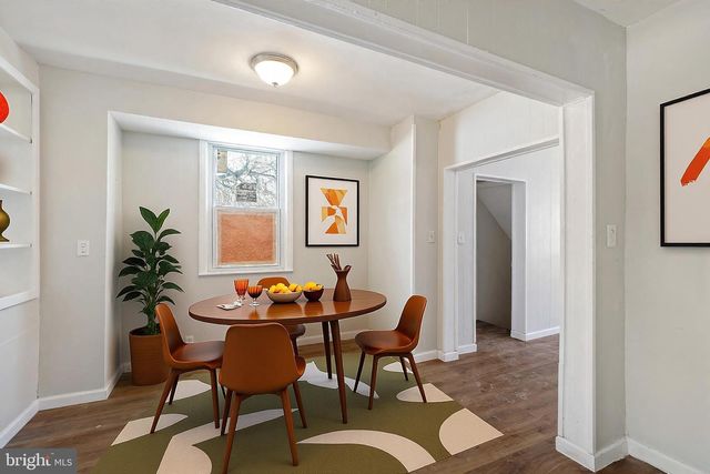 3021 STAFFORD ST, Baltimore, MD 21223