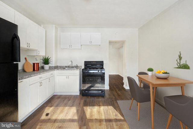 3021 STAFFORD ST, Baltimore, MD 21223