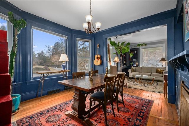 35 Terrace Street, Montpelier, VT 05602
